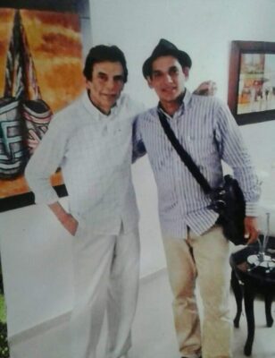  - Gustavo Gutiérrez, en cuidados intensivos por covid-19