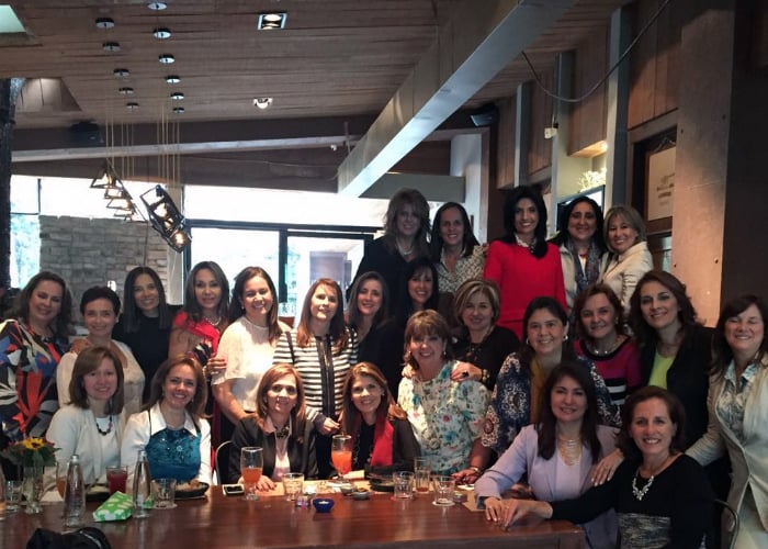 No celebramos 40 años de graduadas, sino de estar vivas