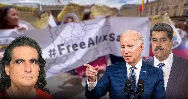 Alex Saab - El oscuro secreto de Alex Saab para hacer la mega fortuna que ya libre va a pelear por recuperar