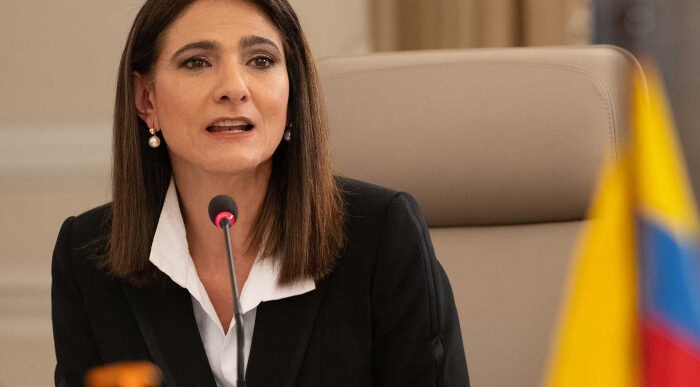  - La nueva era del Ministerio de las TIC bajo el ala de Ángela María Orozco