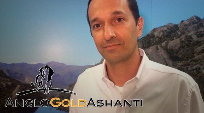  - El director de le ANLA que frenó la gigante minera AngloGold Ashanti 