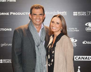  - Los Gnecco y su última ambición: ser los patrones del vallenato