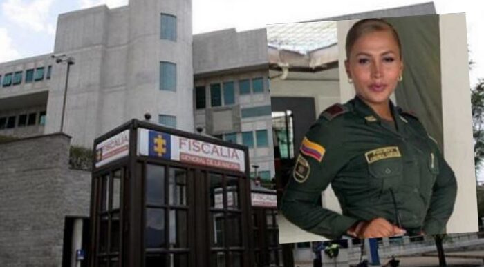  - ¿Discriminación de la Fiscalía con el caso de la uniformada transgénero?