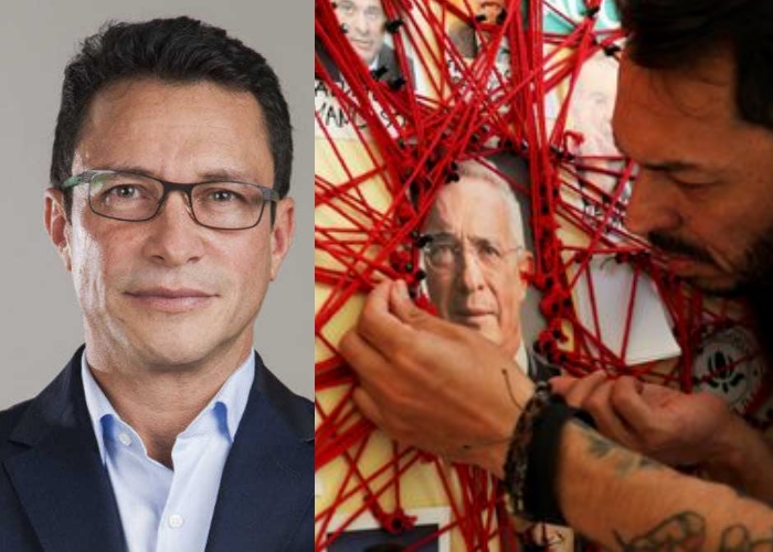 Recomendar ver Matarife: la venganza de Carlos Caicedo