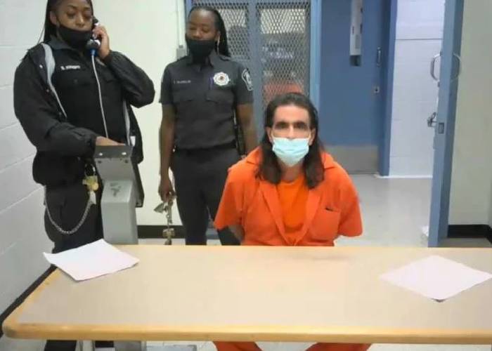 Álex Saab, el llanero solitario en tierras gringas