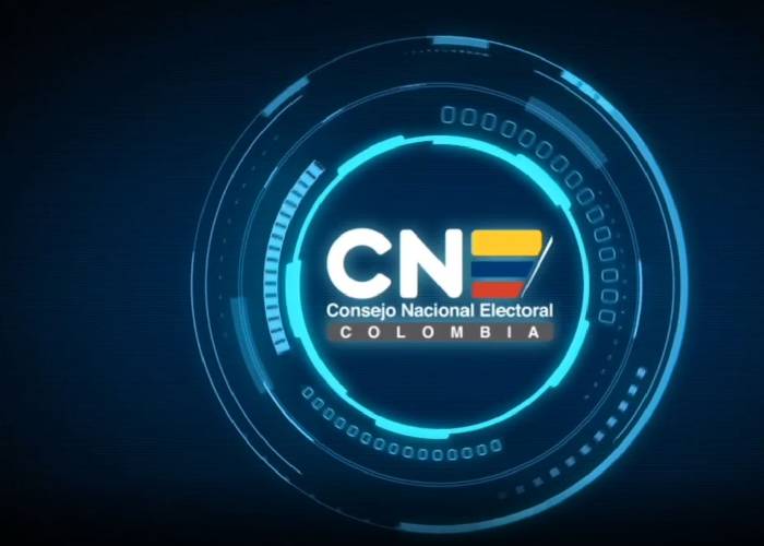 ¿Por qué la CNE no asume la personería jurídica de Colombia Humana?