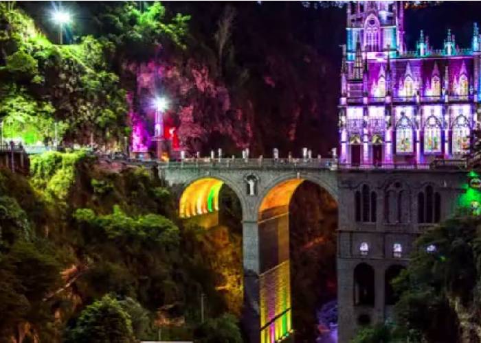 ¿Qué infraestructura hace falta para que Nariño sea protagonista nacional?