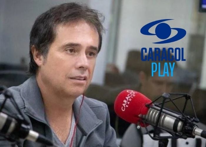 La prueba de que Cesar Augusto Londoño miente: Caracol sí cobra $80.000 por ver la eliminatoria