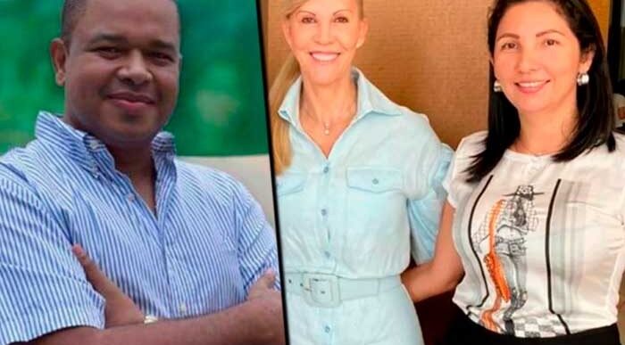  - Esposa de Yahir Acuña, la ficha de Dilian Francisca Toro en Sucre