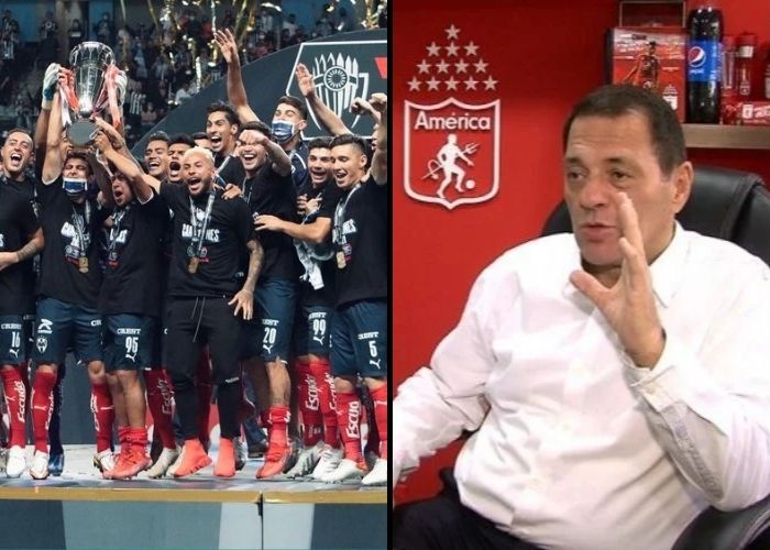 El éxito de Duván Vergara por el qué Tulio Gómez lo pide desesperadamente a la Selección Colombia