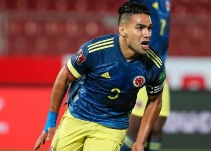 Es indignante que Falcao tenga que ser la salvación de la Selección Colombia