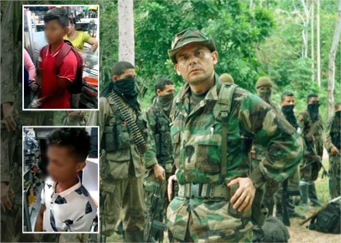 Matar al pobre: el nuevo mandamiento de la Colombia Paraca