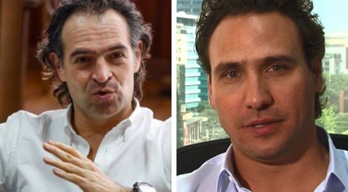  - El reencauche uribista en la campaña de Federico Gutiérrez