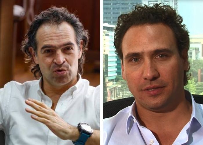 El reencauche uribista en la campaña de Federico Gutiérrez