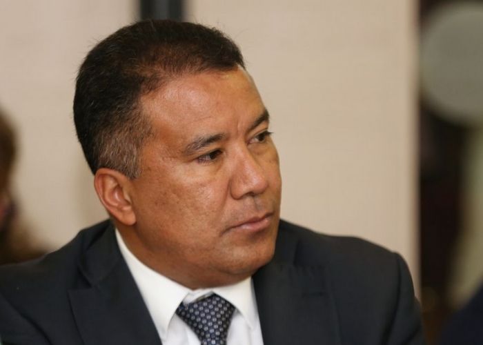Capturan al Gobernador de Arauca por presuntos vínculos con el ELN