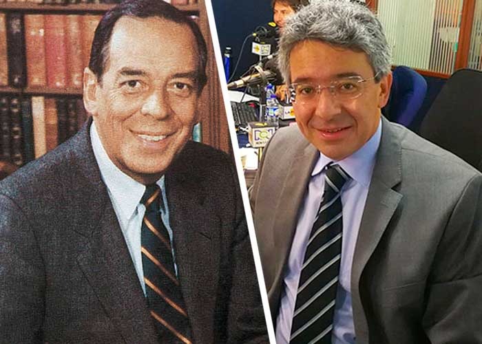 Sobrino de Álvaro Gómez Hurtado quiere resucitar su movimiento Salvación Nacional