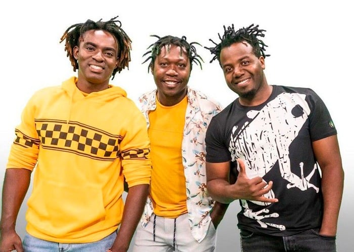 Ni Carlos Vives ni Shakira: Herencia de Timbiquí tiene las canciones de amor más bellas de colombia