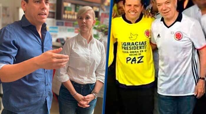  - La resurrección de la Ñoñomanía, el fenómeno electoral costeño que empujó a Santos a su reelección