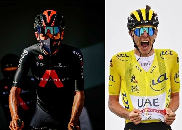 La puñalada por la espalda que el INEOS quiso pegarle a Egan Bernal