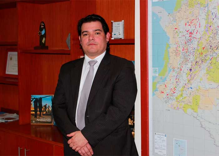  - Los cinco empresarios colombianos metidos en el entramado de Alex Saab