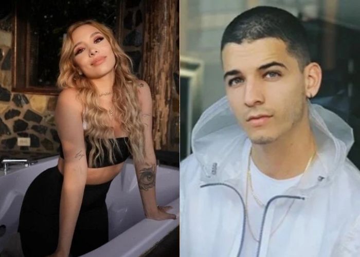 ¿Por qué la familia de Legarda no puede ver ni en pintura a Luisa Fernanda W?