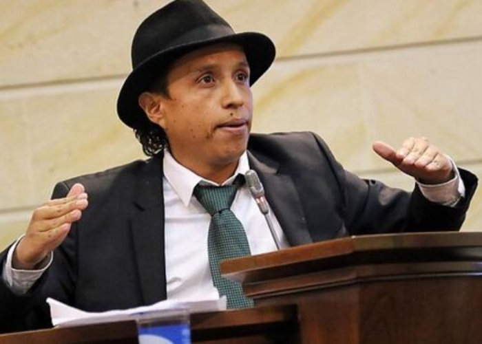 El voto que terminó de eliminar la ley de garantías en el Senado