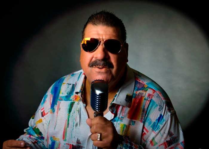 ¿Hay crisis en la salsa? Maelo Ruiz responde