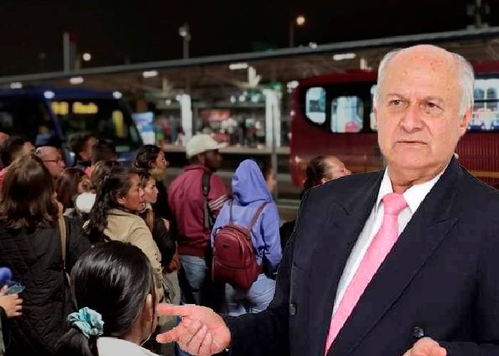 Patarroyo: el científico santo y demonio