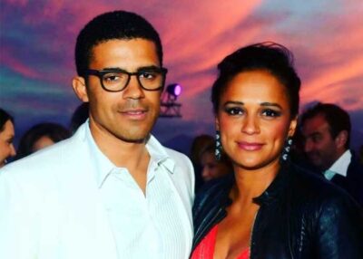  - El imperio de la mujer más rica de África: petróleo, joyas y corrupción