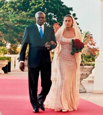  - El imperio de la mujer más rica de África: petróleo, joyas y corrupción