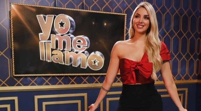  - Luego de quemarla en Sábados Felices, Caracol resucita a Melina Ramírez en Yo Me Llamo