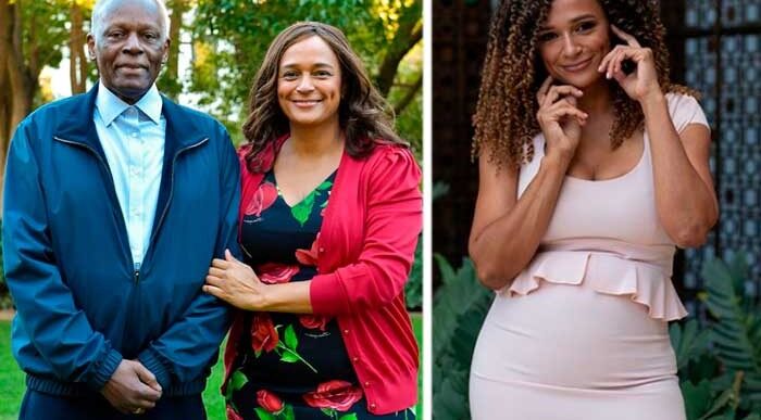  - El imperio de la mujer más rica de África: petróleo, joyas y corrupción