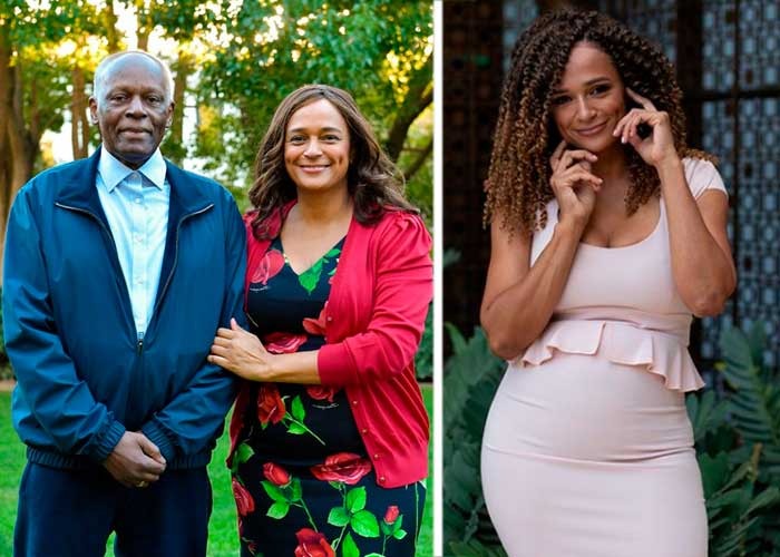 El imperio de la mujer más rica de África: petróleo, joyas y corrupción