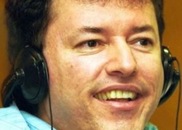 El día que casi matan a 