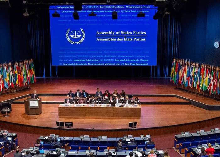 Colombia, en la Corte Penal Internacional por crímenes