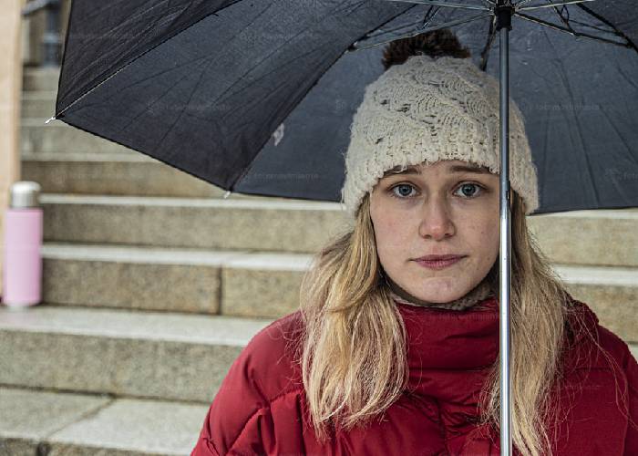 Una nueva enfermedad relacionada con el cambio climático