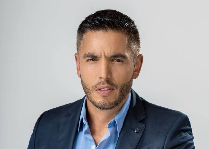 Comunicación de Juan Carlos Abadía