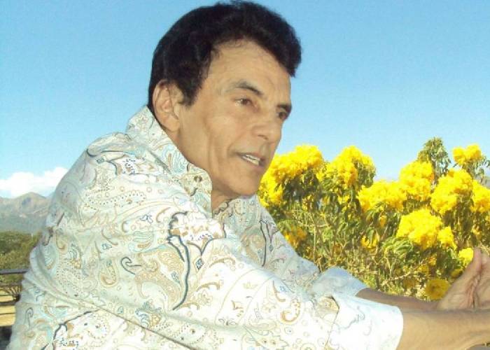 Gustavo Gutiérrez, en cuidados intensivos por covid-19