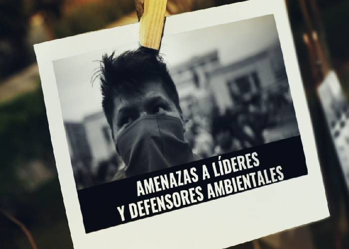 Algunas medidas necesarias para proteger a los líderes sociales