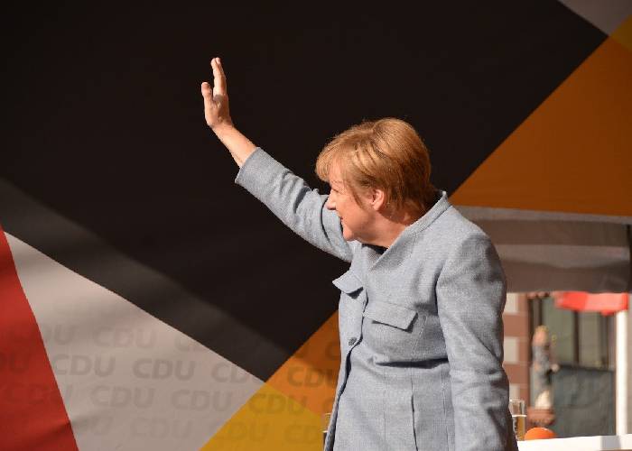 Futuro incierto en Alemania: ¿quién gobernará después de Merkel?