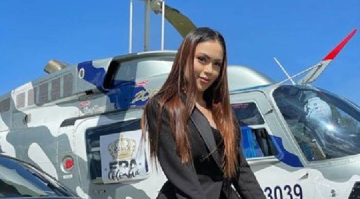  - ¿Para qué quiere Epa Colombia más escoltas?