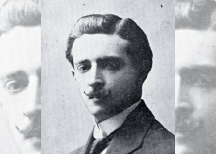 José Eustasio Rivera: un cantor del trópico