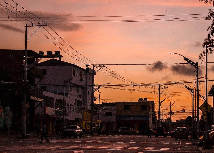 Una vida dedicada al servicio social