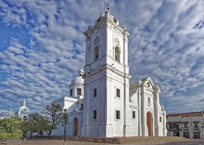 Se les cae el caballito de batalla a algunos políticos de Santa Marta