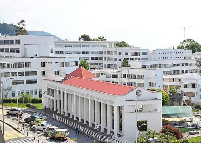 ¡Duque, responda por la presencialidad en la UN Manizales!
