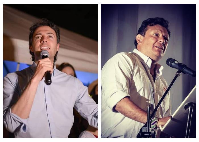 Ante el autoritarismo de Quintero, el “progresismo” guarda silencio