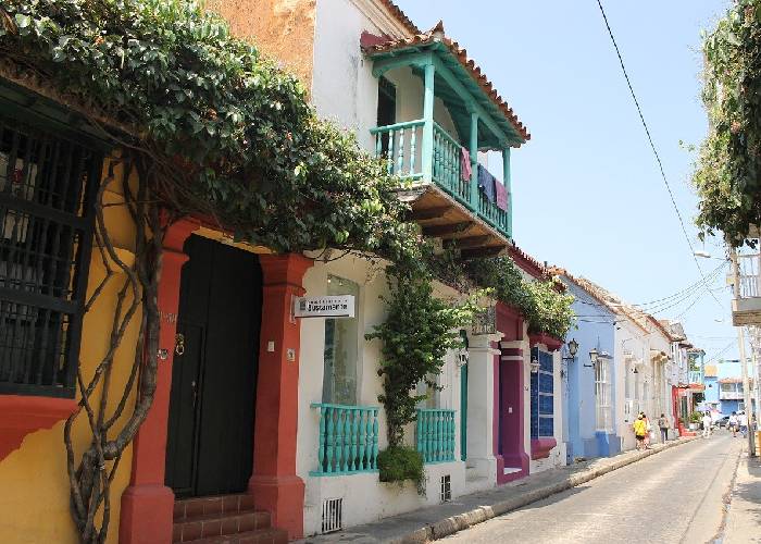 Respuesta a nota ciudadana sobre becas en Cartagena
