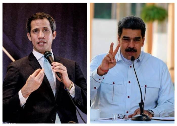 Negociaciones en México: ¿pierden el tiempo los venezolanos?