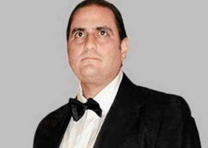 El balón está en la cancha de los gringos