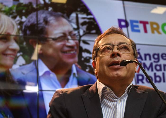 En Medellín, tierra de Uribe, Gustavo Petro ahora será imparable